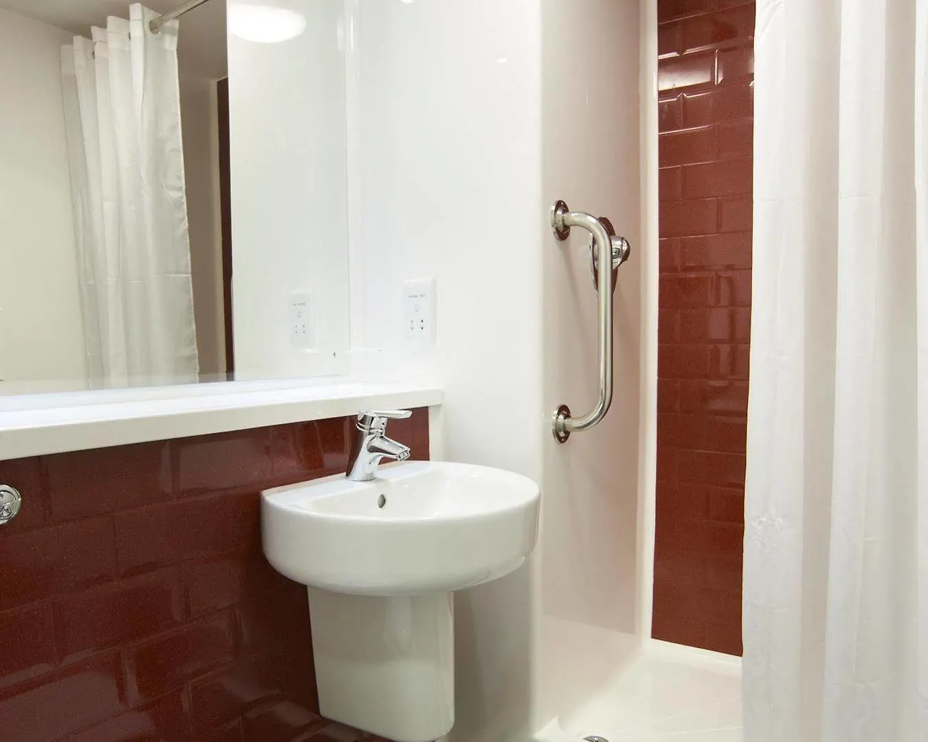 Travelodge London Greenwich Hotel