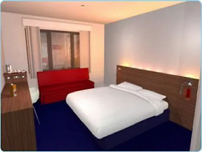 Hotel Travelodge London Greenwich
