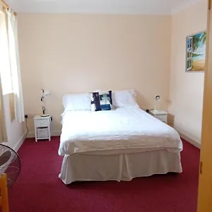Ensuite Double Homestay