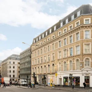 Hotel Cove Cannon Street