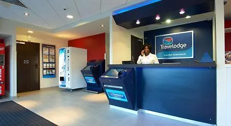 Travelodge London Greenwich