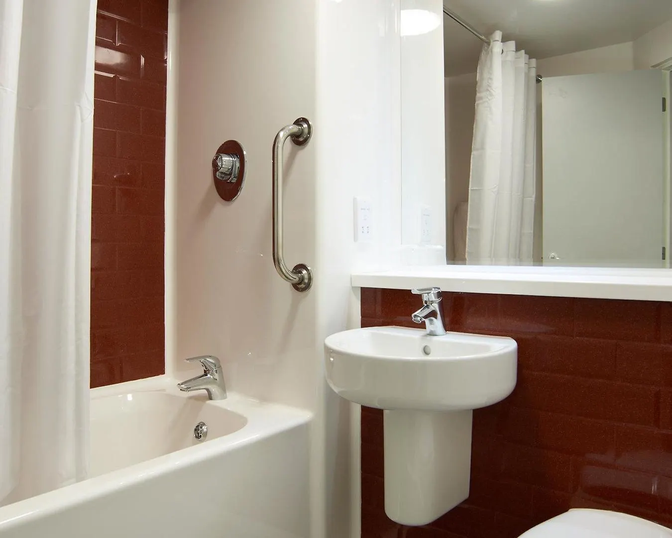 Hotel Travelodge London Greenwich