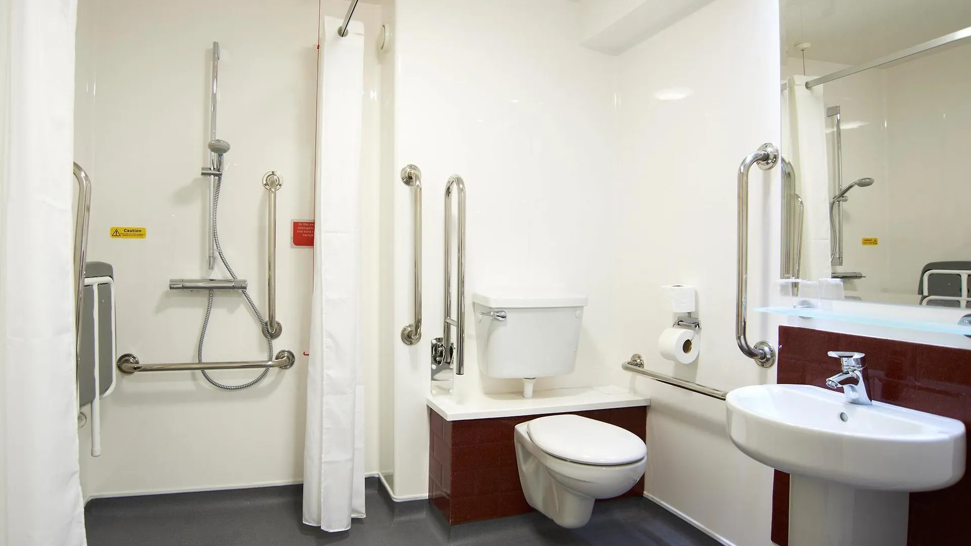 Travelodge London Greenwich 3*,  Regno Unito
