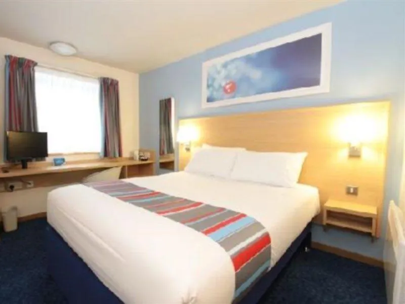 *** Hotel Travelodge London Greenwich Regno Unito