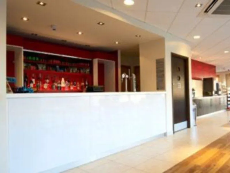 Hotel Travelodge London Greenwich