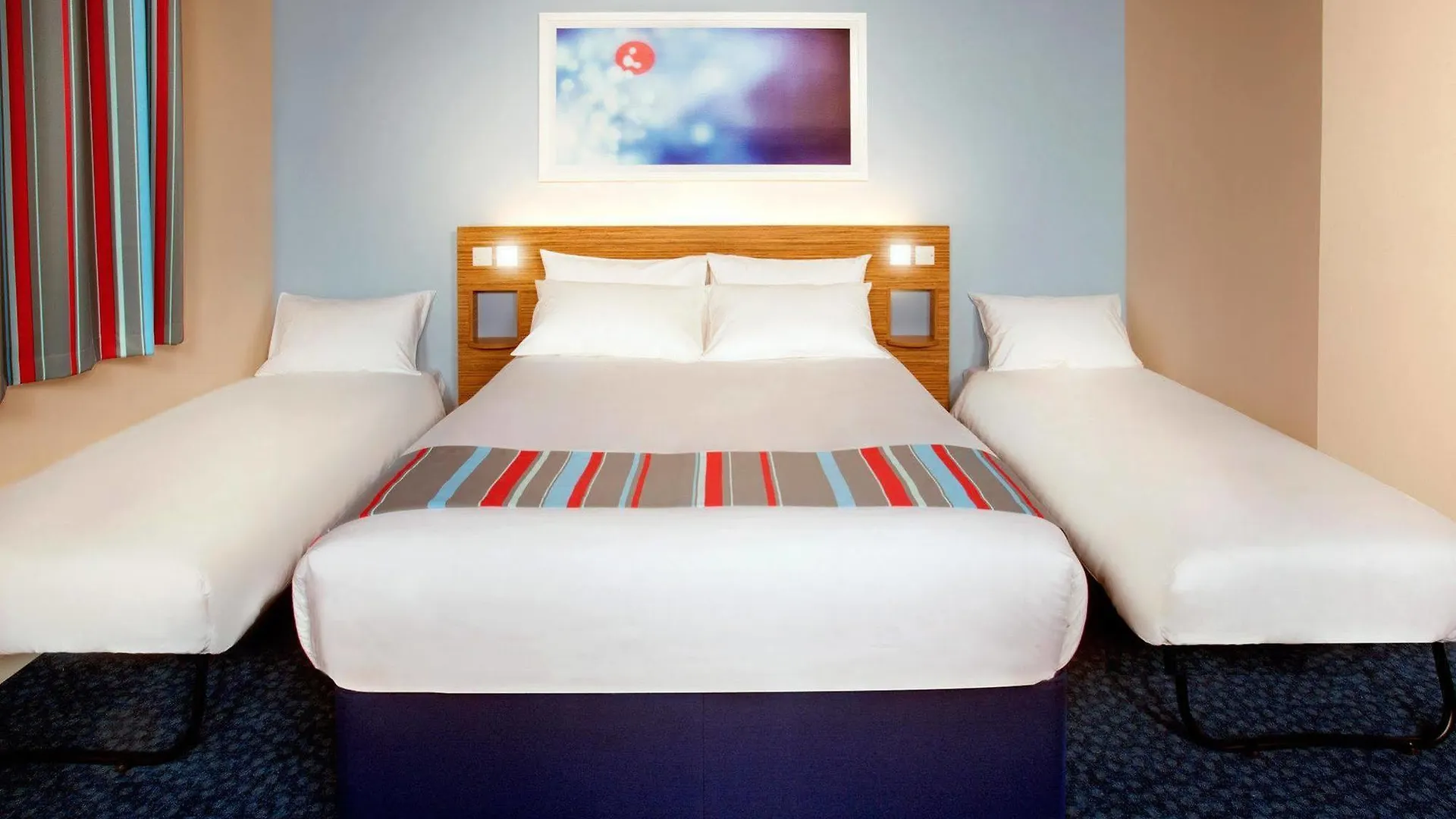 Travelodge London Greenwich