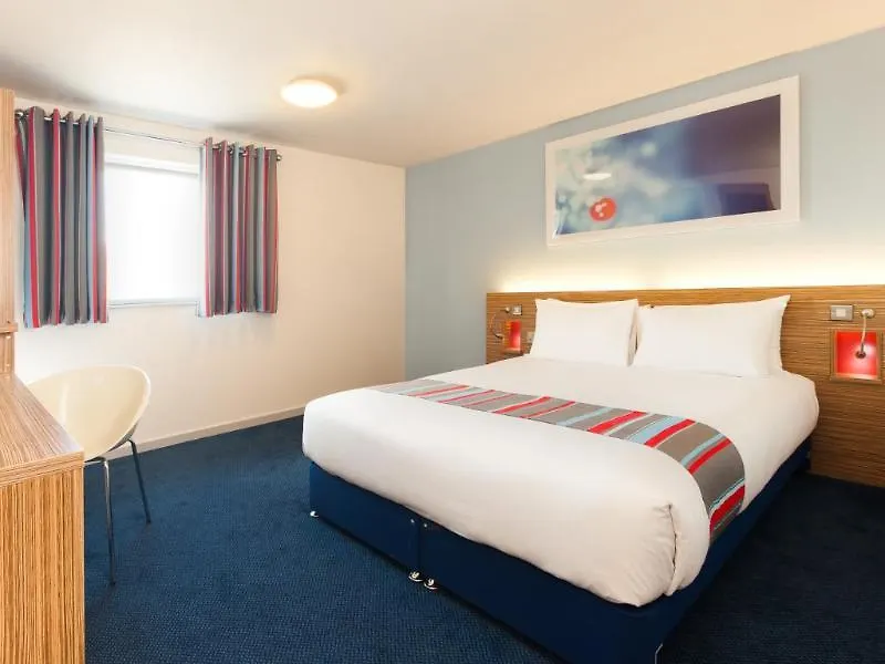Travelodge London Greenwich 3*,  Regno Unito