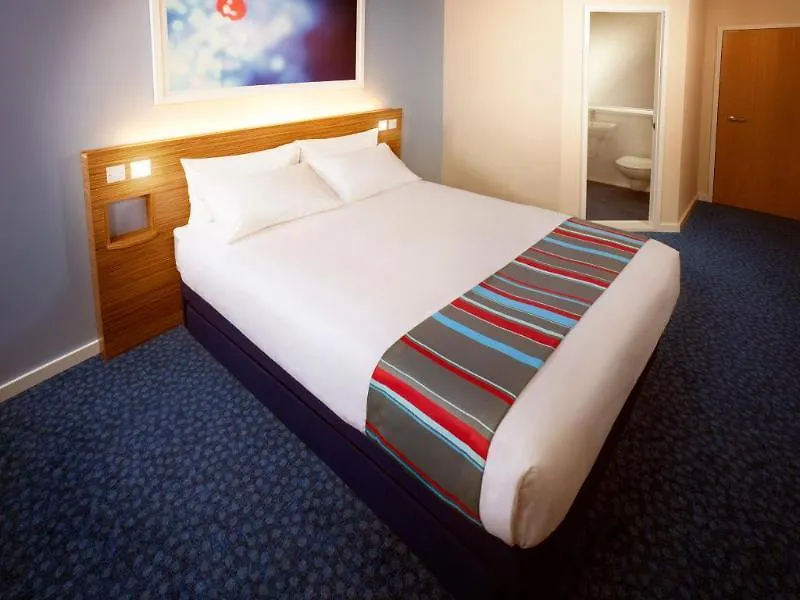 Travelodge London Greenwich Hotel
