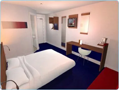 *** Hotel Travelodge London Greenwich Regno Unito