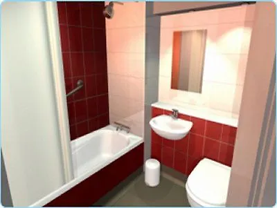 Travelodge London Greenwich Hotel