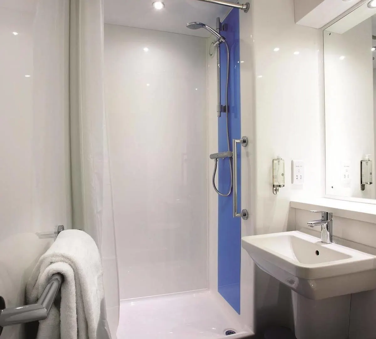 Hotel Travelodge London Greenwich
