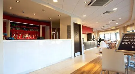 Travelodge London Greenwich Regno Unito